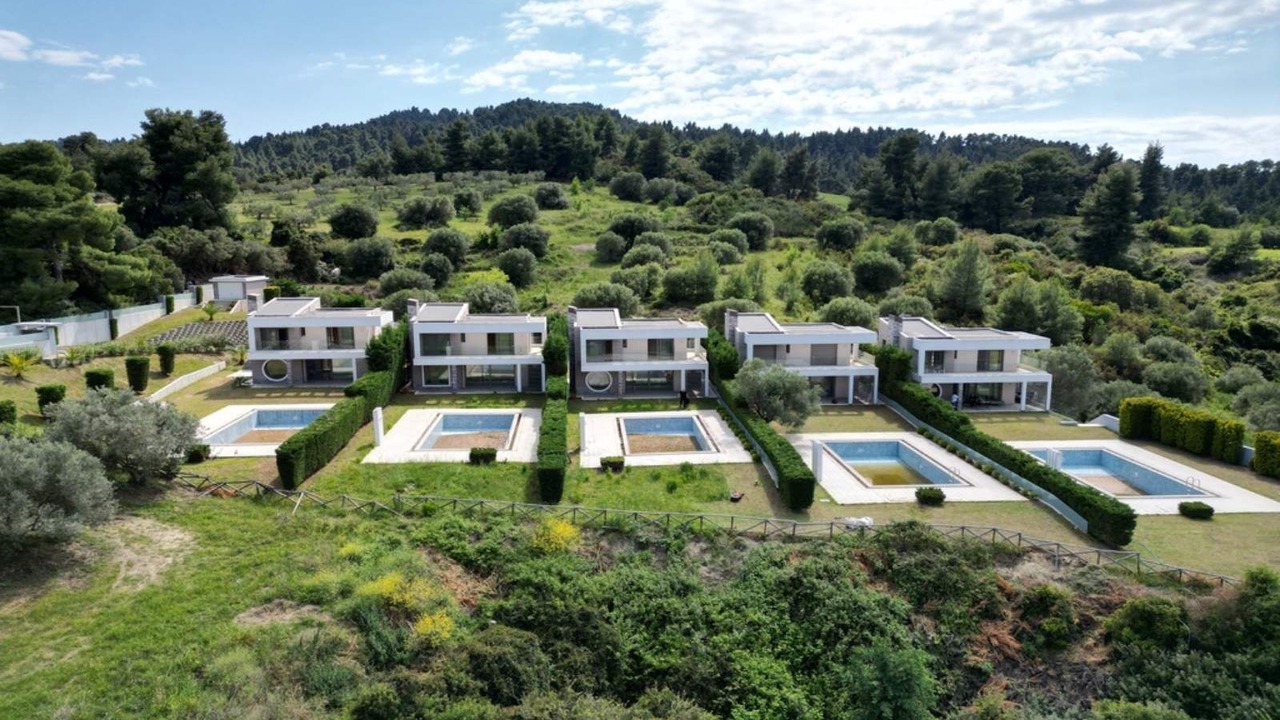 Photo of Outdoor in Pefkochori