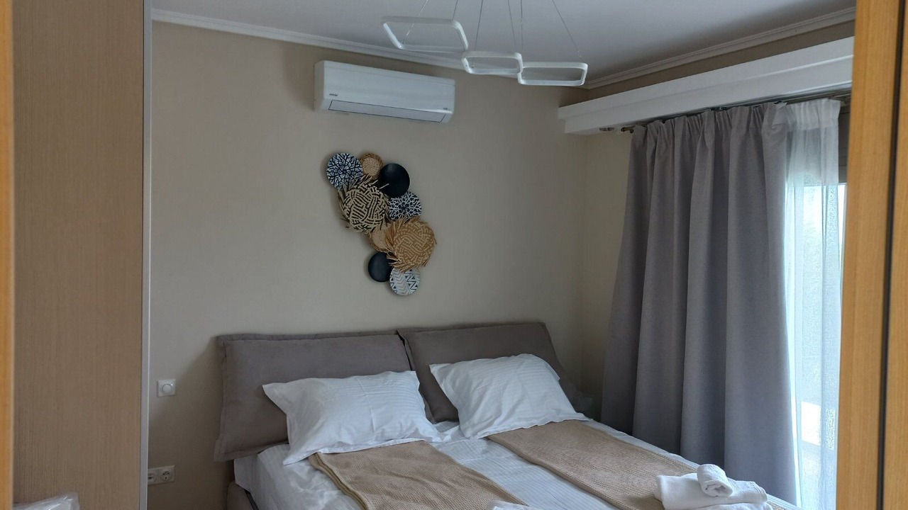 Photo of Bedroom in Pefkochori