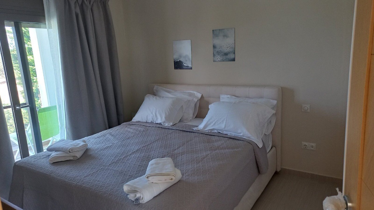 Photo of Bedroom in Pefkochori