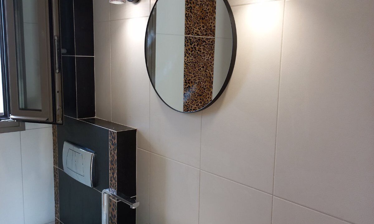 Photo of Bathroom in Pefkochori