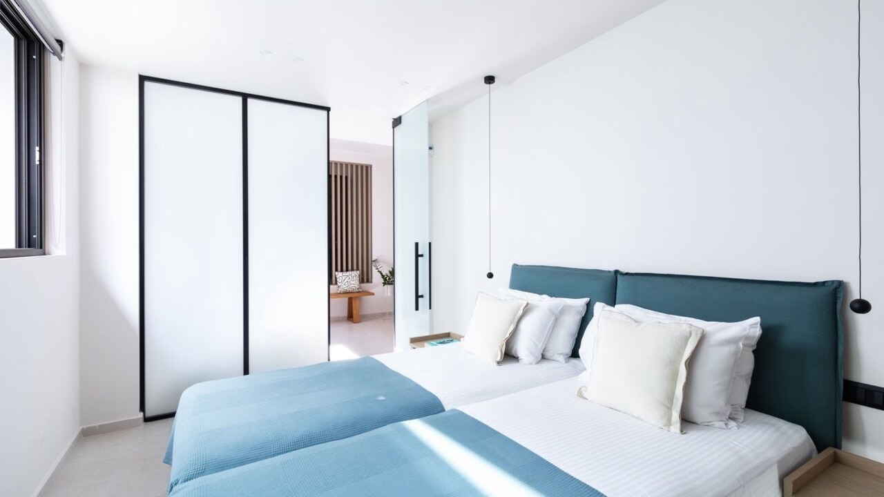 Photo of Bedroom in Lygia