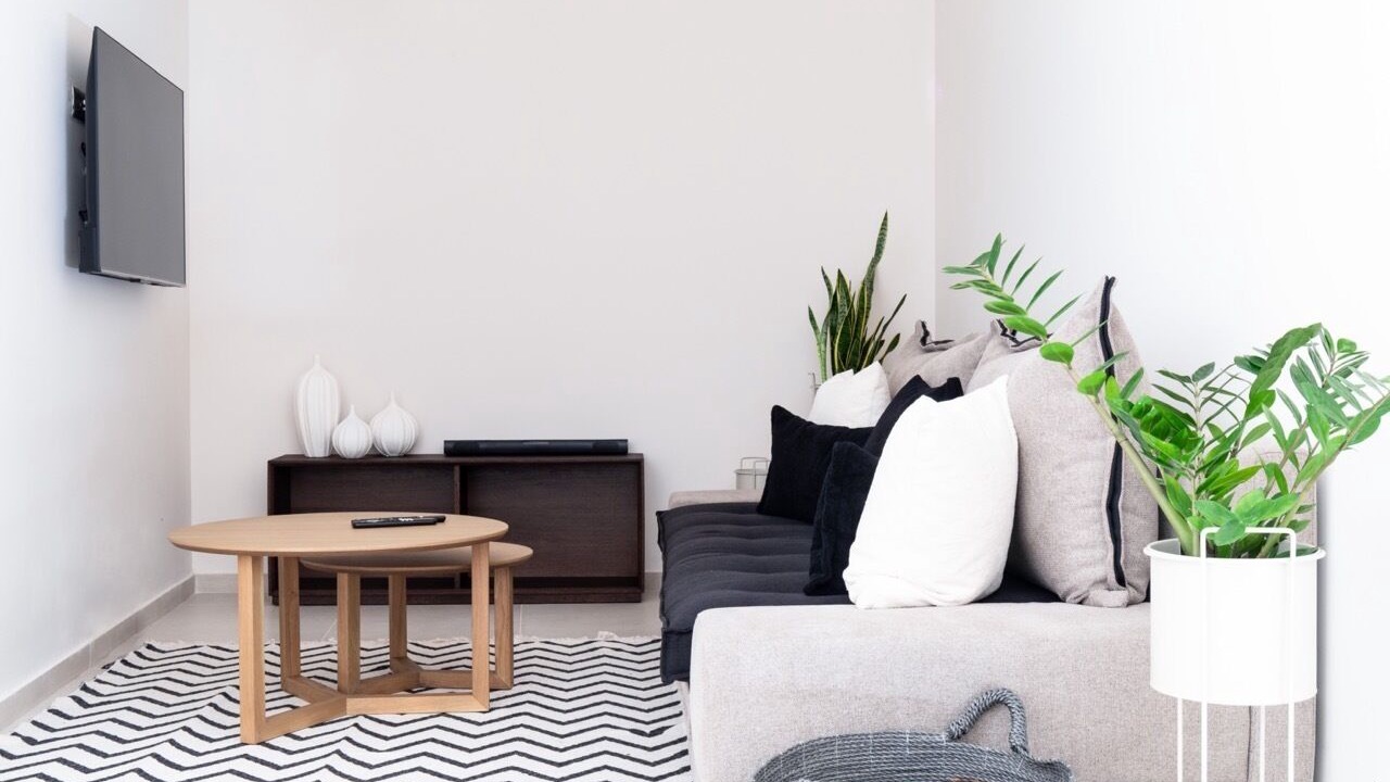 Photo of Livingroom in Lygia