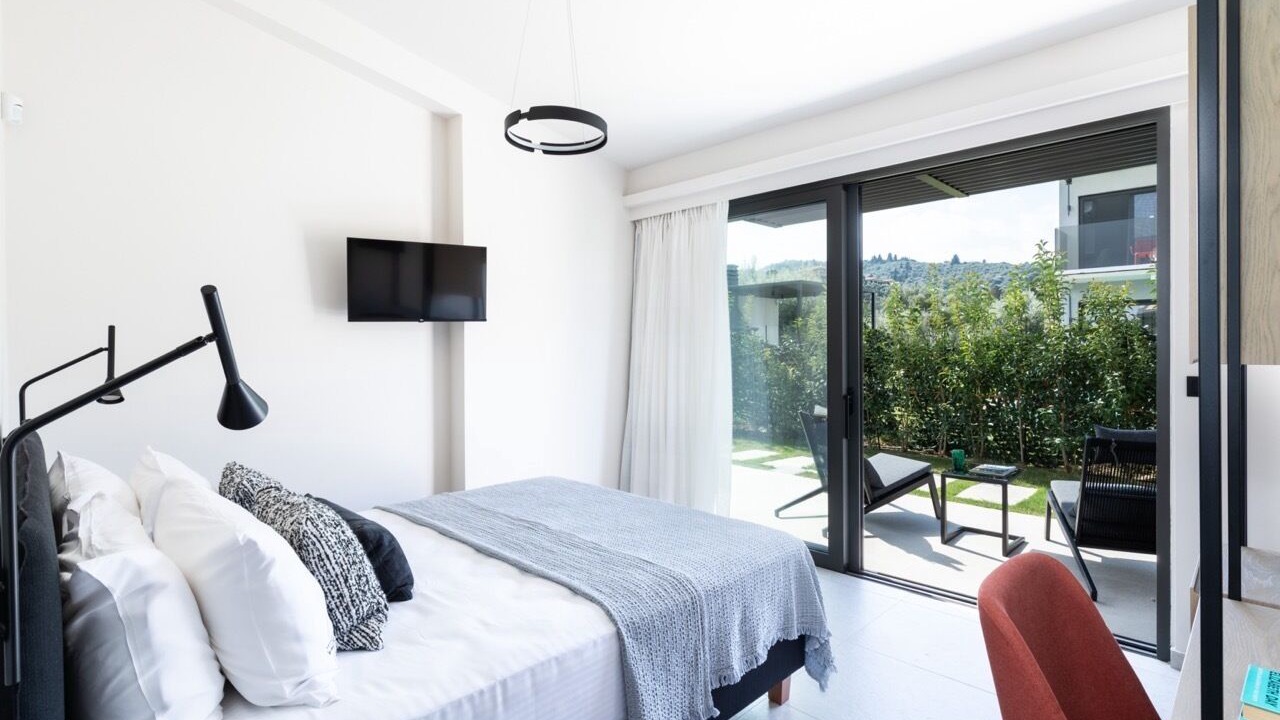 Photo of Bedroom in Lygia