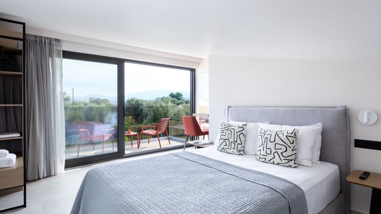Photo of Bedroom in Lygia