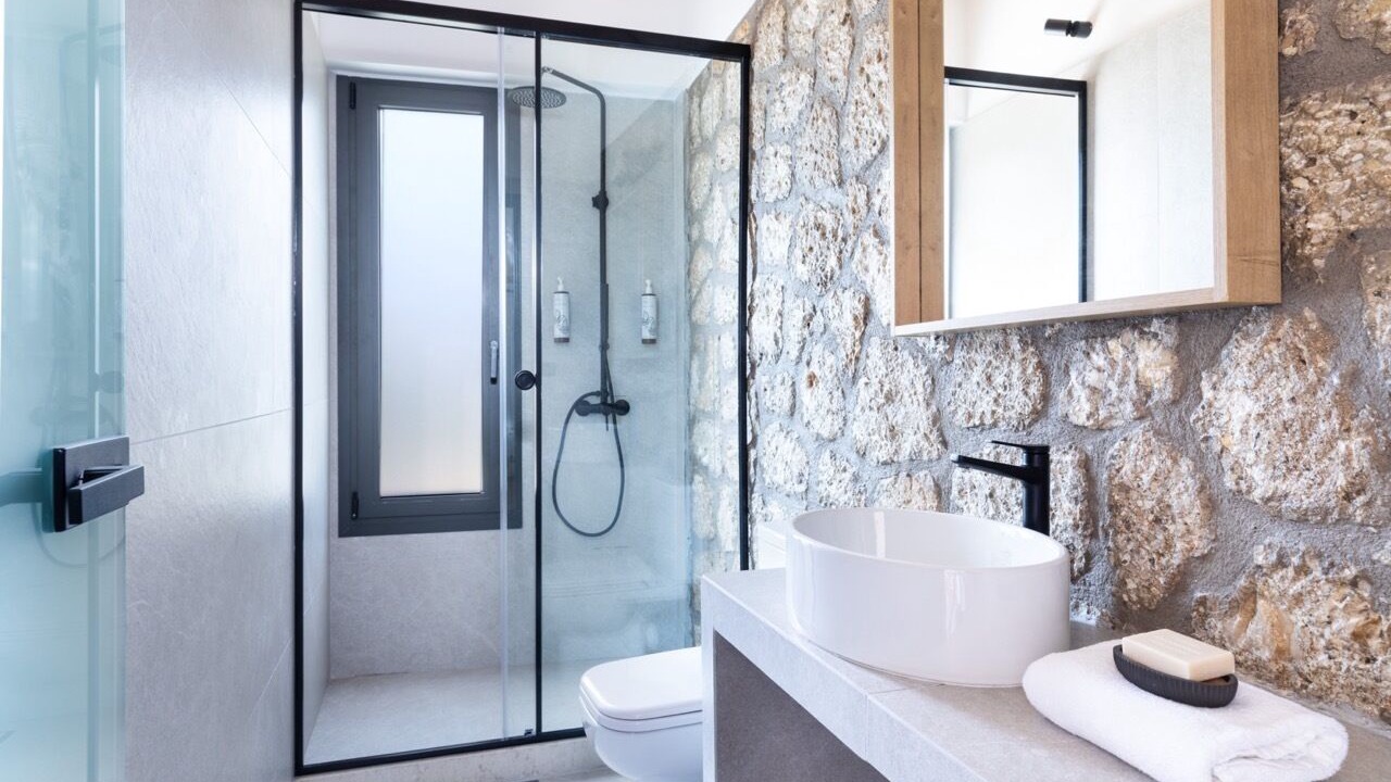 Photo of Bathroom in Lygia