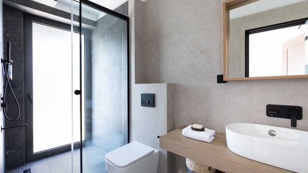 Photo of Bathroom in Lygia
