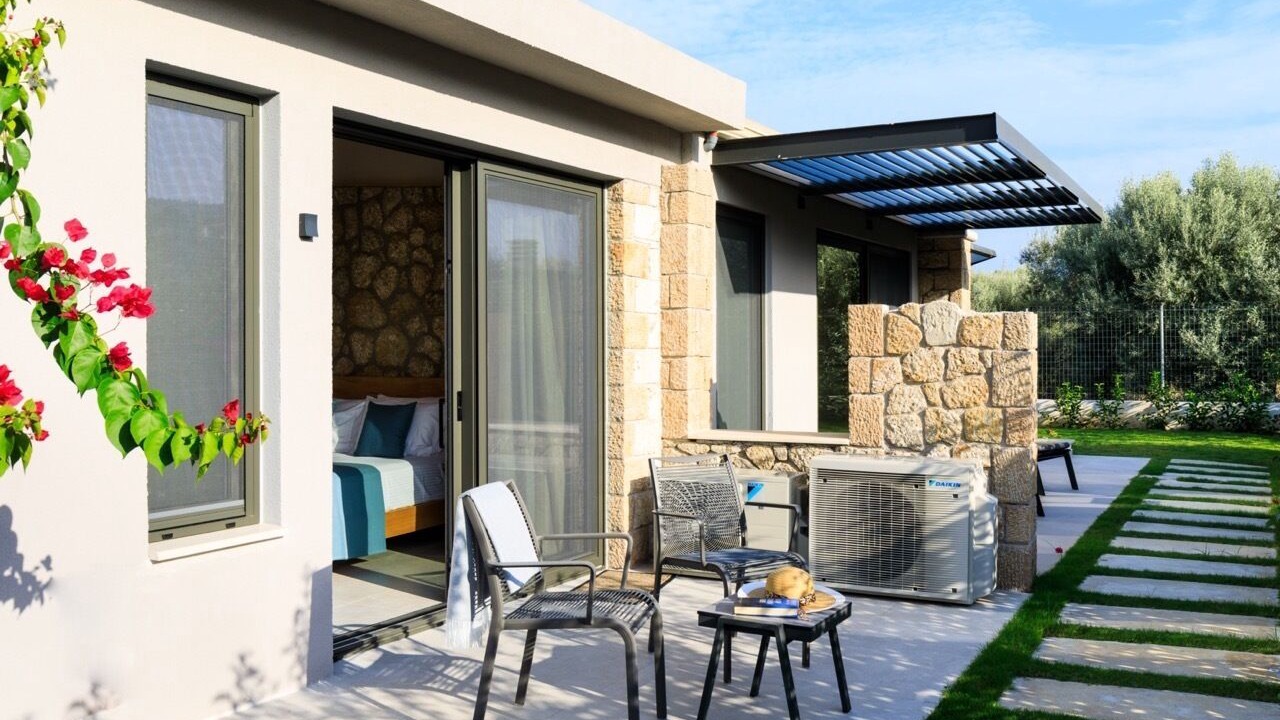 Photo of Patio Balcony in Lygia