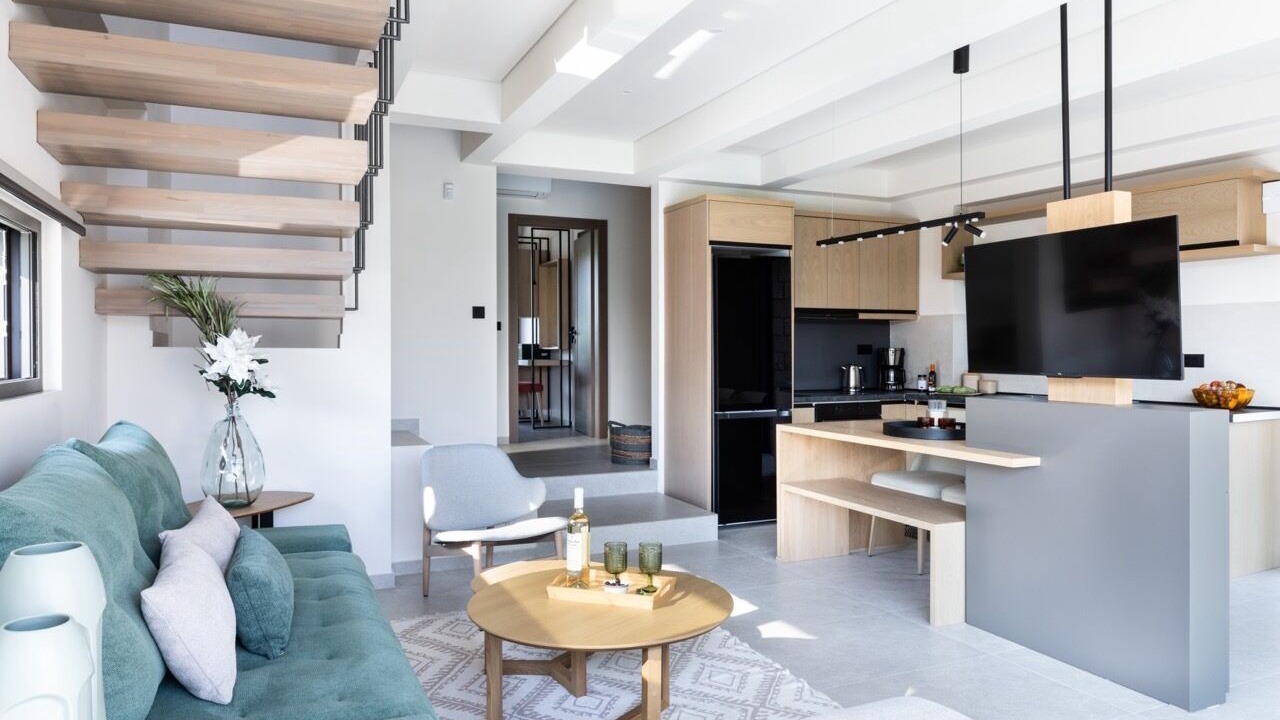 Photo of Livingroom in Lygia