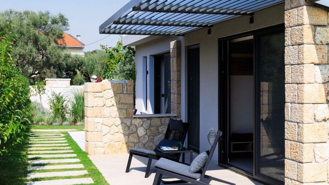 Photo of Patio Balcony in Lygia