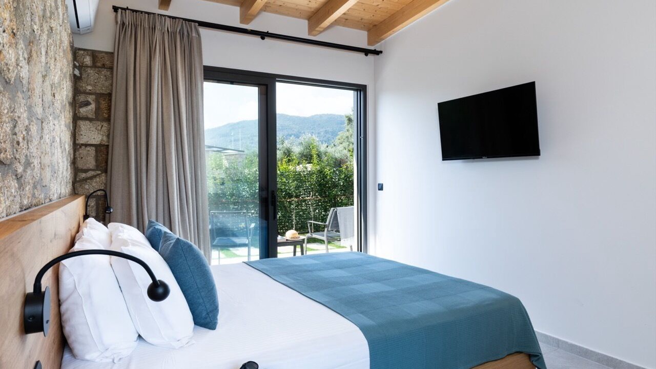 Photo of Bedroom in Lygia