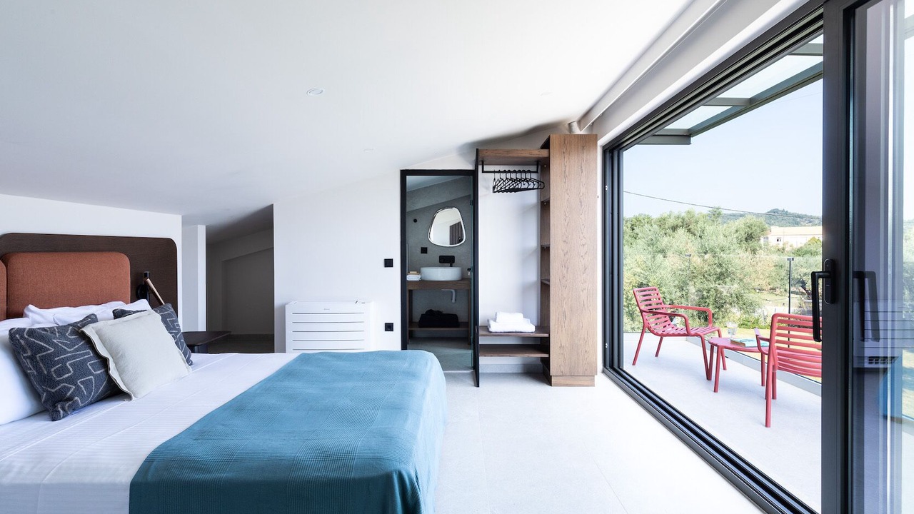 Photo of Bedroom in Lygia