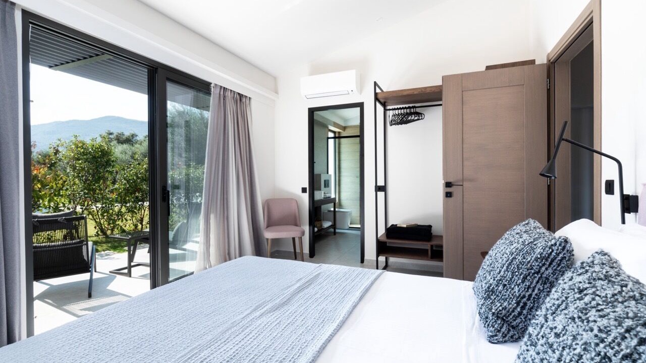 Photo of Bedroom in Lygia