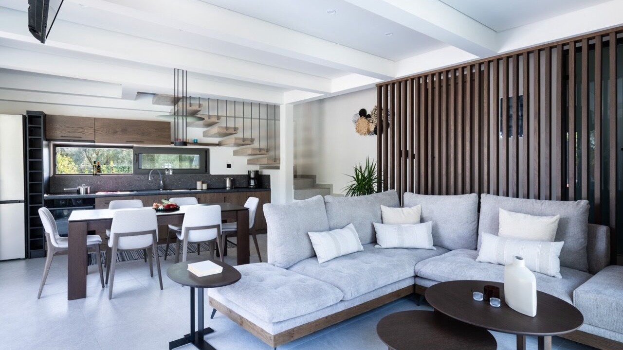 Photo of Livingroom in Lygia