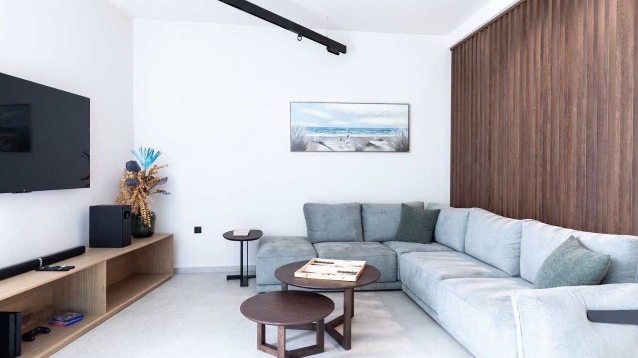 Photo of Livingroom in Lygia