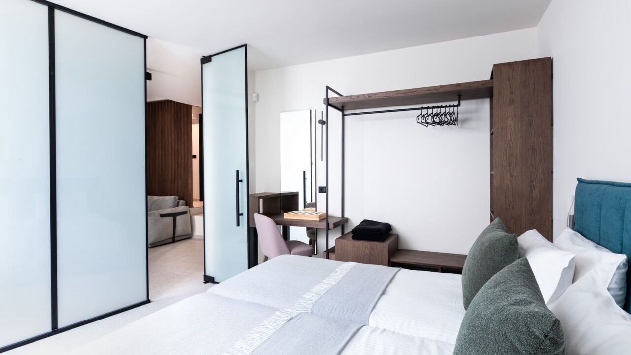 Photo of Bedroom in Lygia