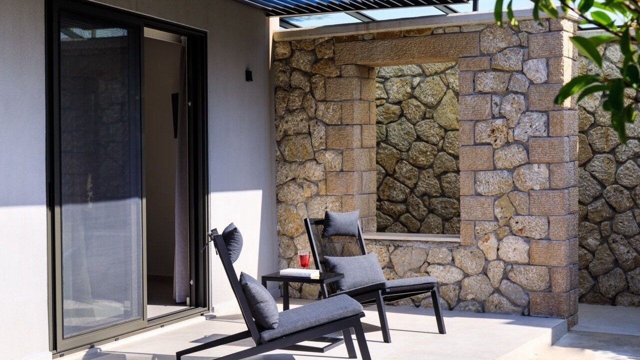 Photo of Patio Balcony in Lygia