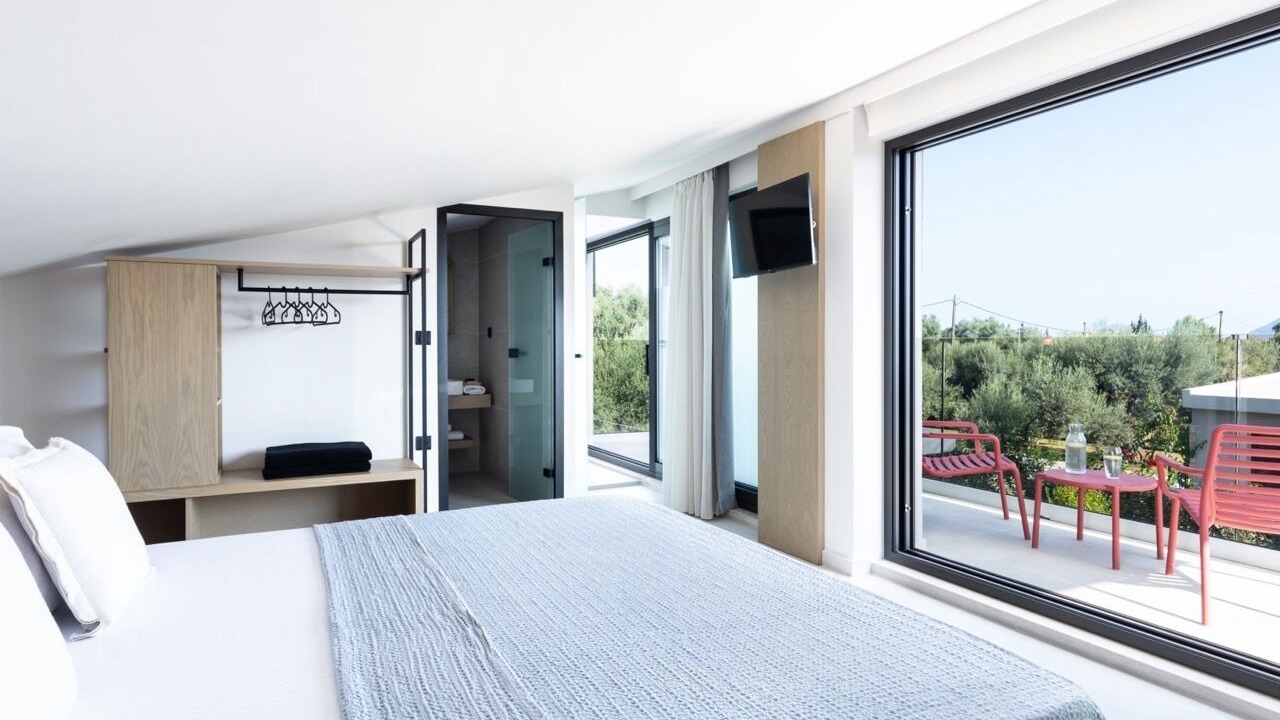 Photo of Bedroom in Lygia