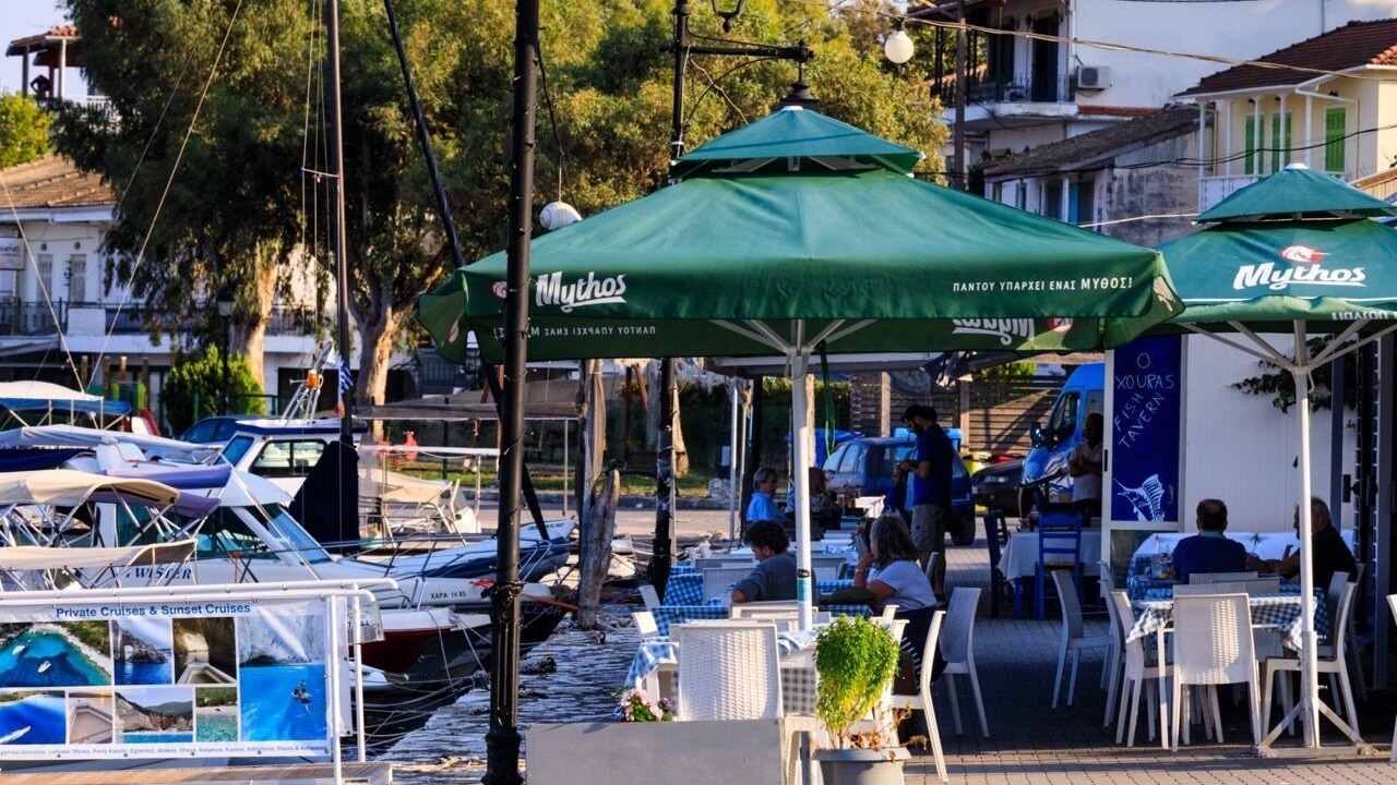 Photo of Outdoor in Lygia