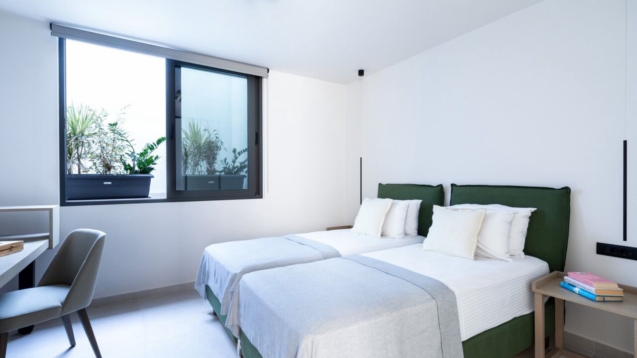 Photo of Bedroom in Lygia
