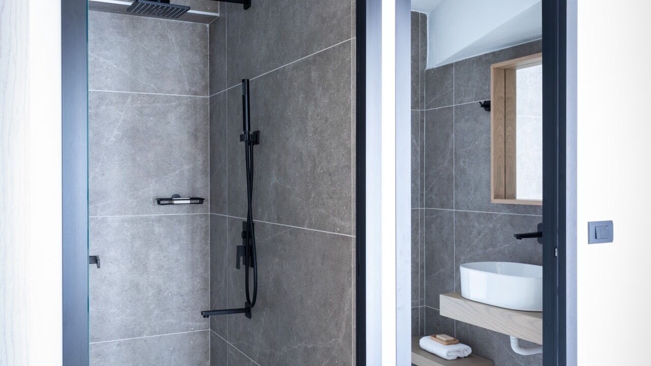 Photo of Bathroom in Lygia