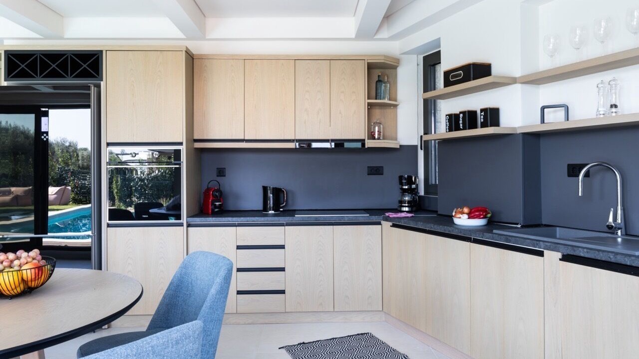 Photo of Kitchen in Lygia