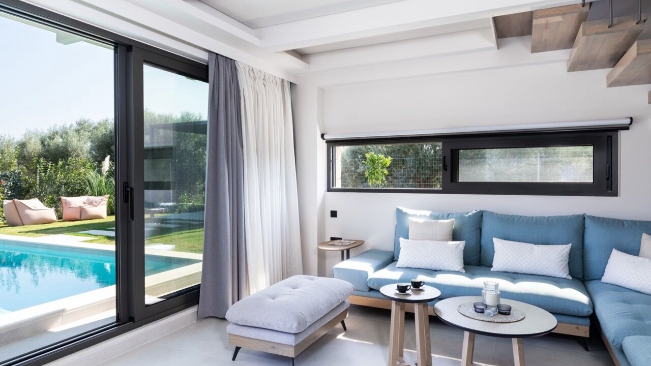 Photo of Livingroom in Lygia