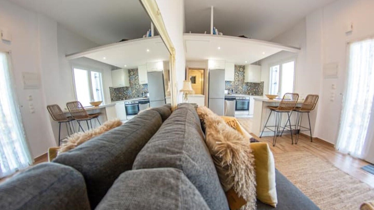 Photo of Livingroom in Korakades