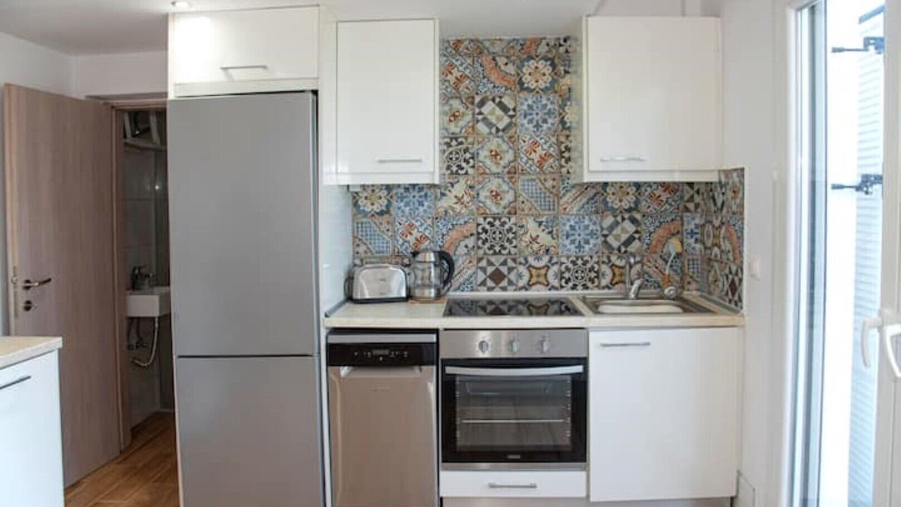 Photo of Kitchen in Korakades