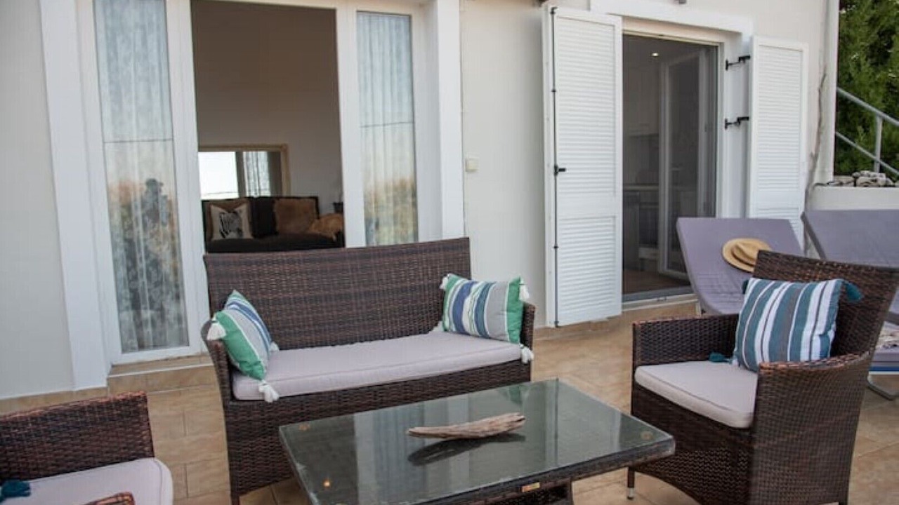 Photo of Patio Balcony in Korakades