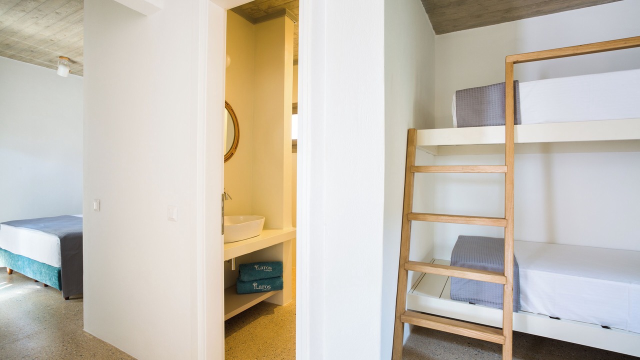 Photo of Bedroom in Kamares
