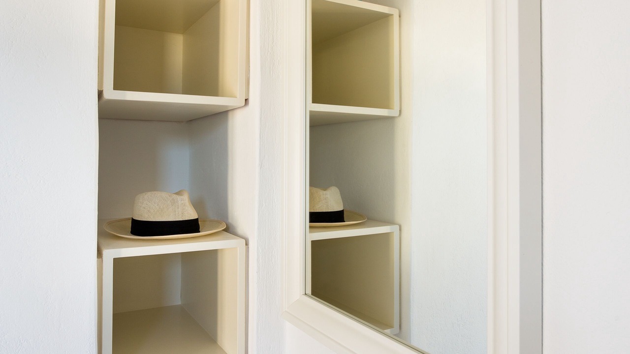 Photo of Bedroom in Kamares