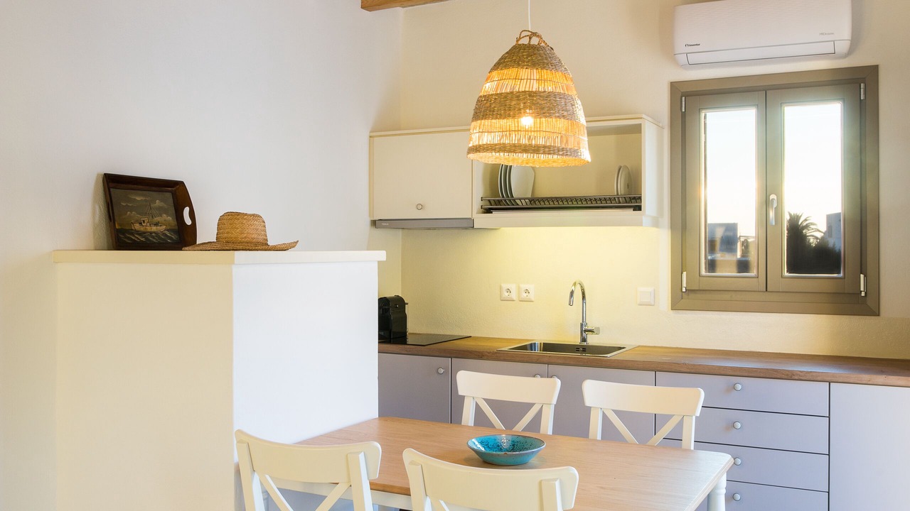 Photo of Kitchen in Kamares