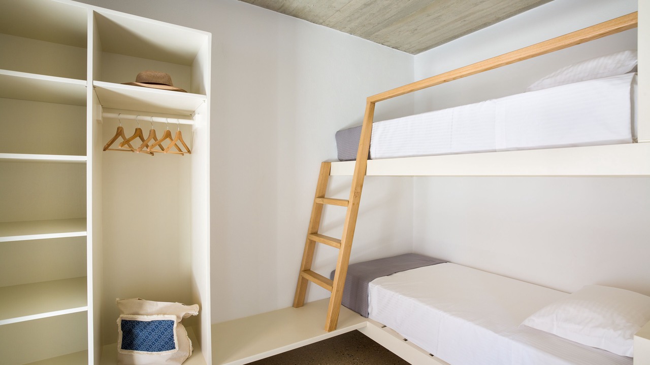 Photo of Bedroom in Kamares