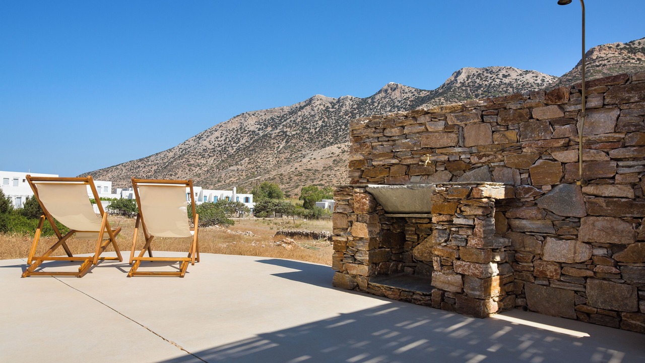 Photo of Outdoor in Kamares