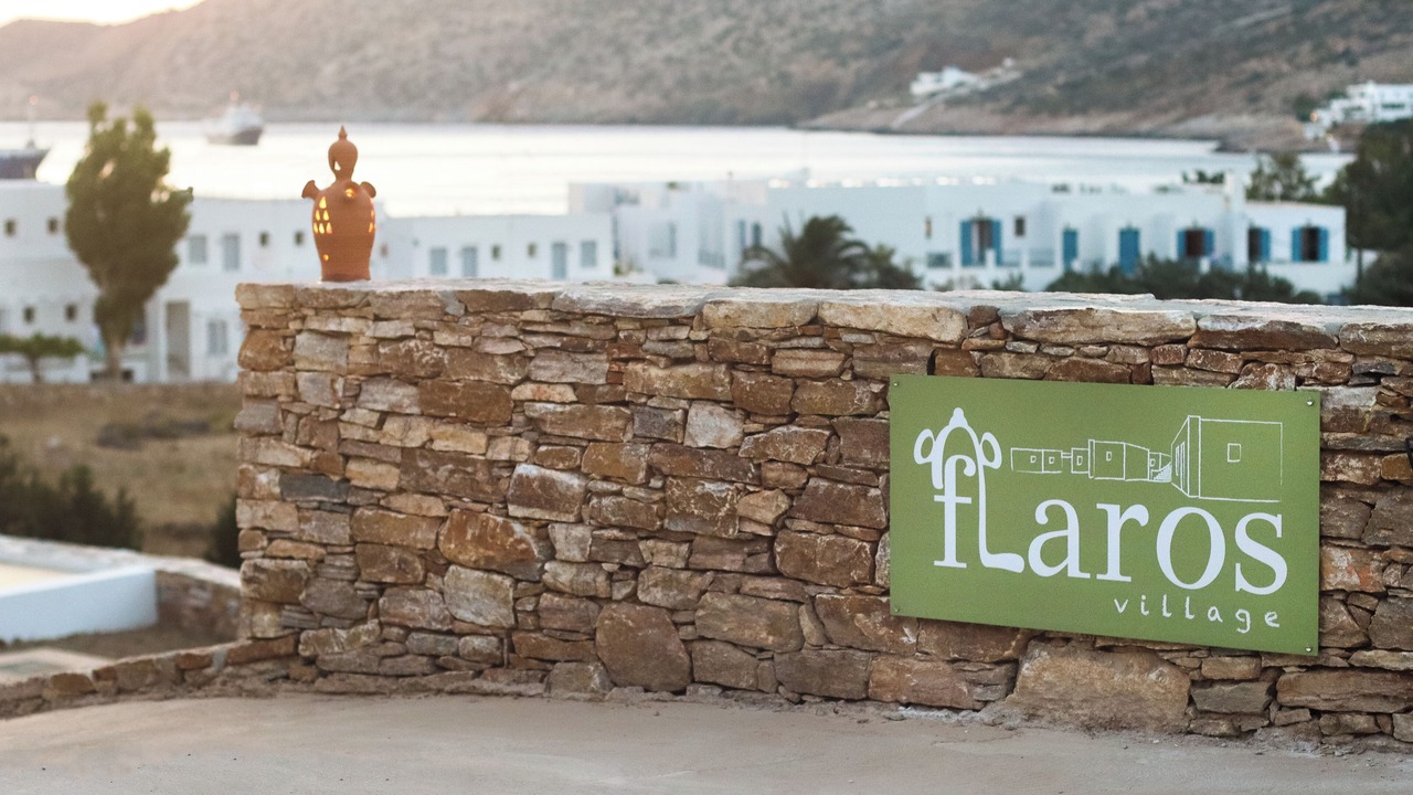 Photo of Outdoor in Kamares