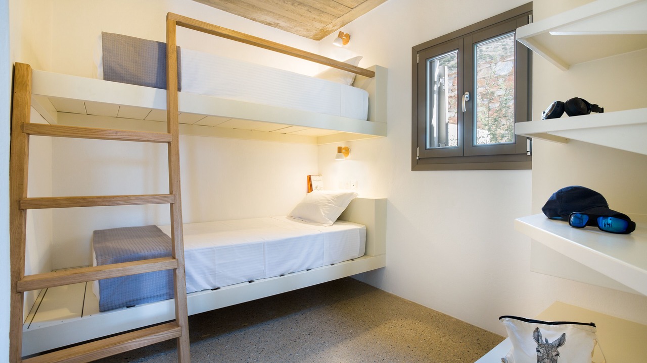 Photo of Bedroom in Kamares