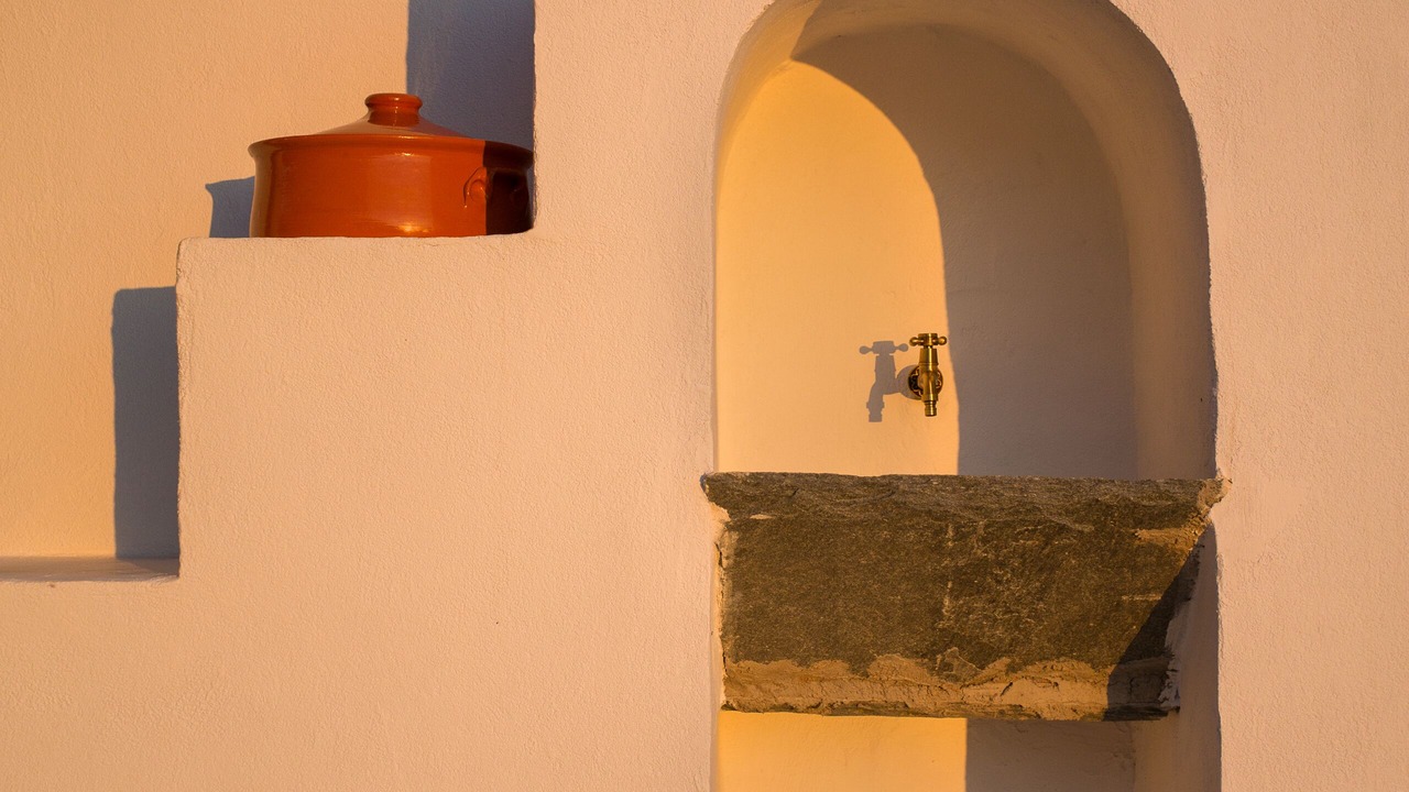 Photo of Patio Balcony in Kamares