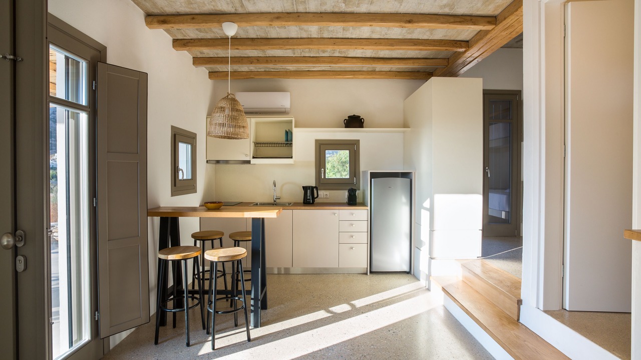Photo of Kitchen in Kamares