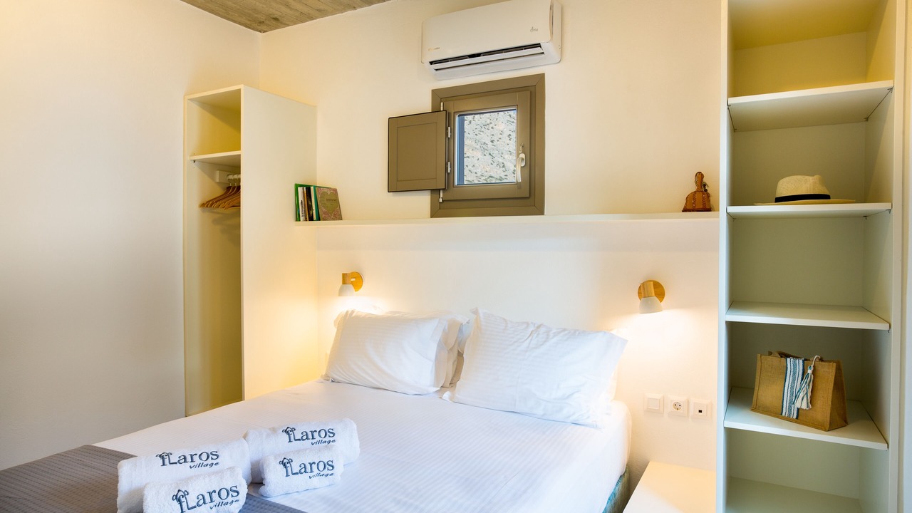 Photo of Bedroom in Kamares