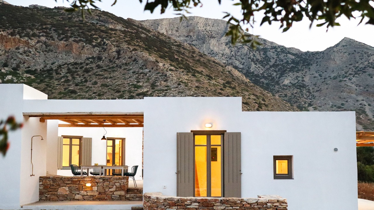 Photo of Outdoor in Kamares