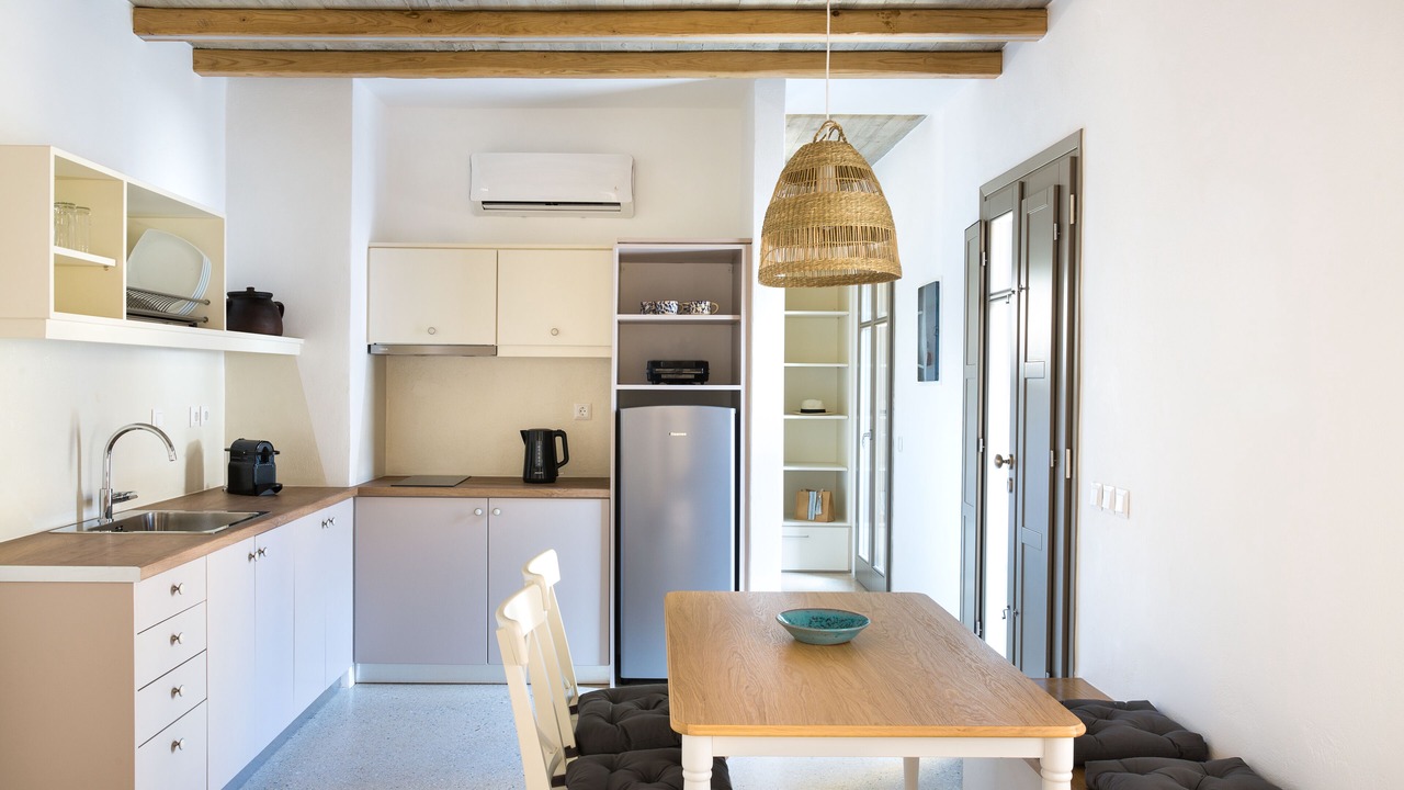 Photo of Kitchen in Kamares