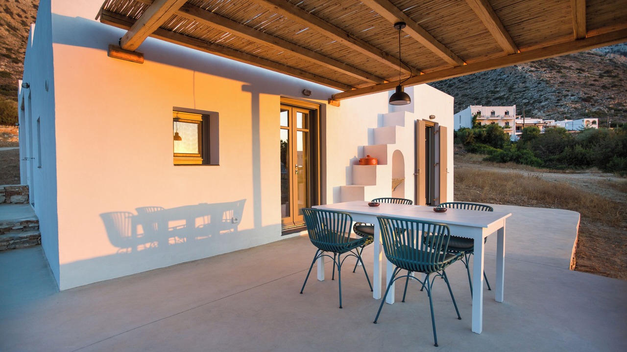 Photo of Outdoor in Kamares