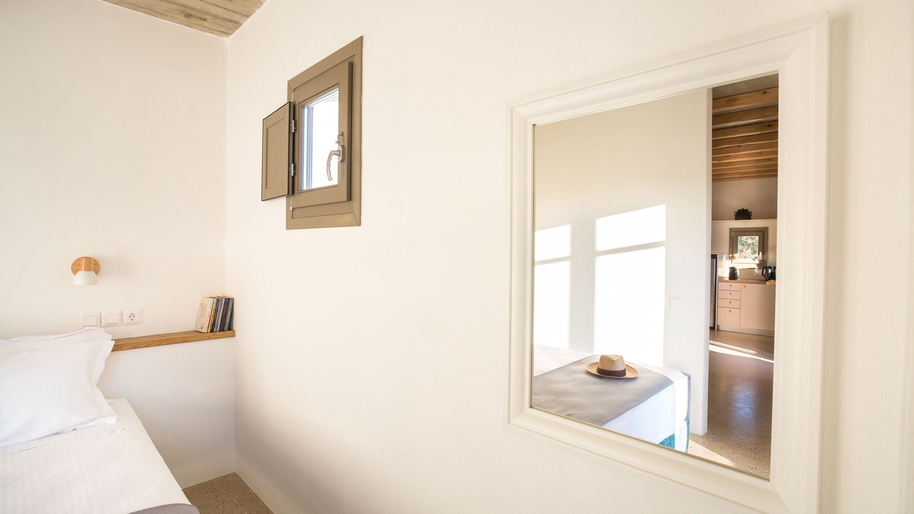 Photo of Bedroom in Kamares