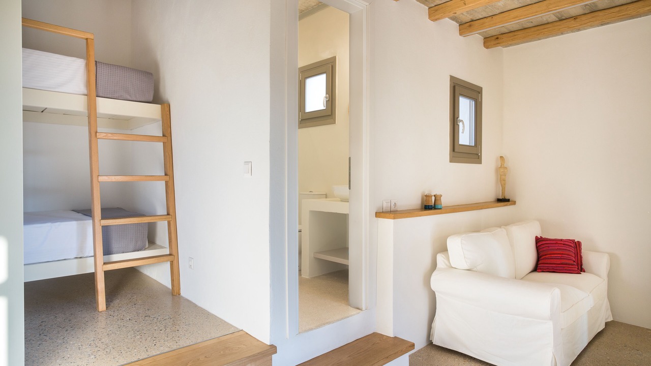 Photo of Bathroom in Kamares