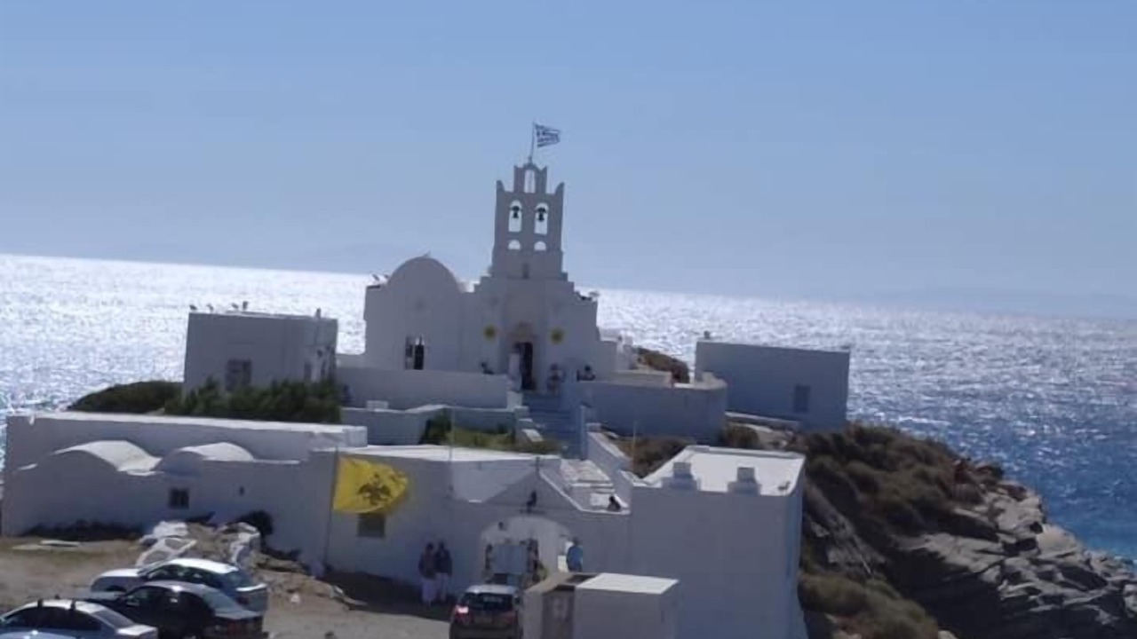 Photo of Others in Kamares