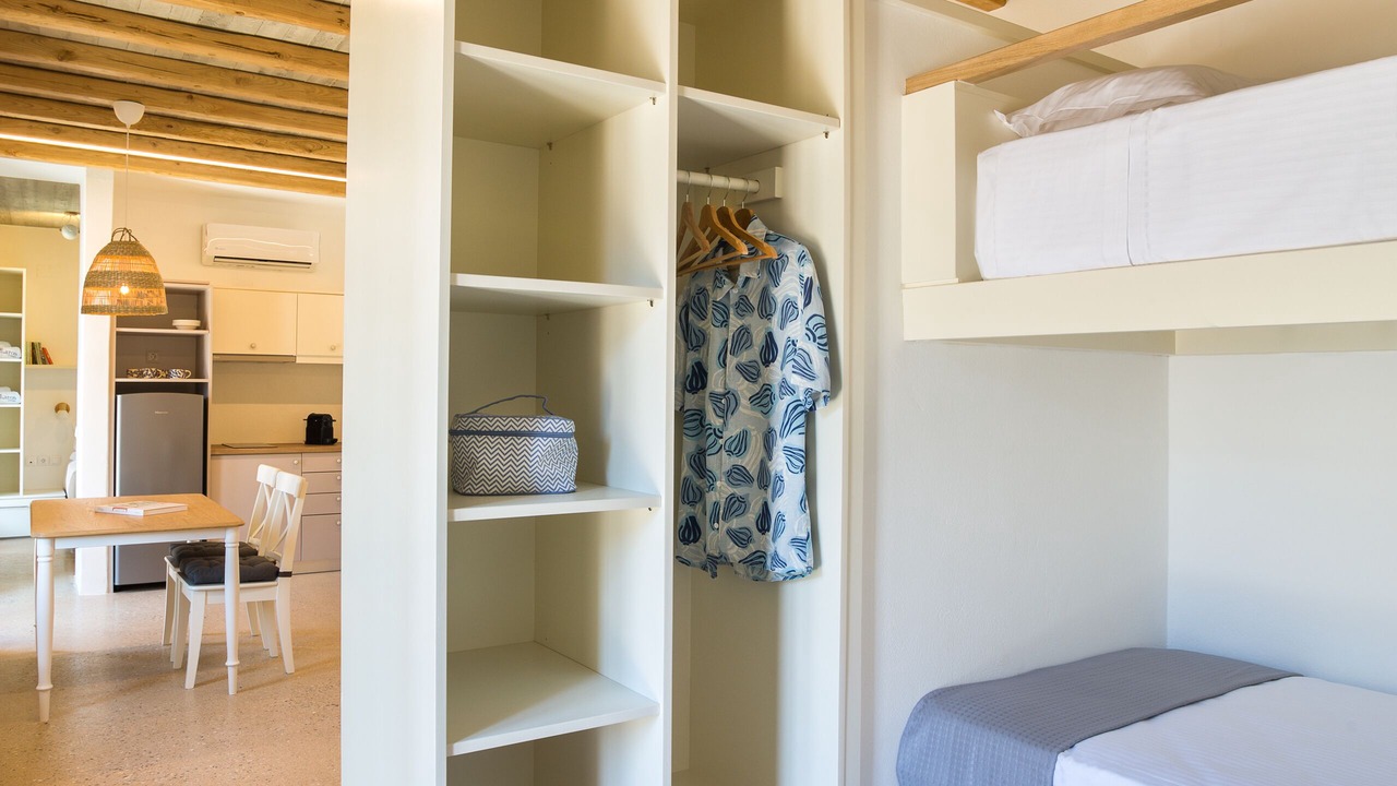 Photo of Bedroom in Kamares