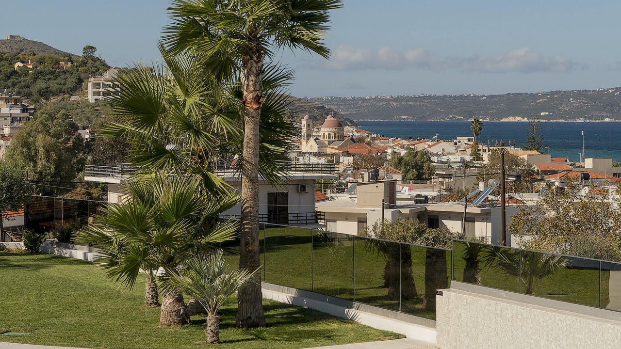 Photo of Outdoor in Kalyves