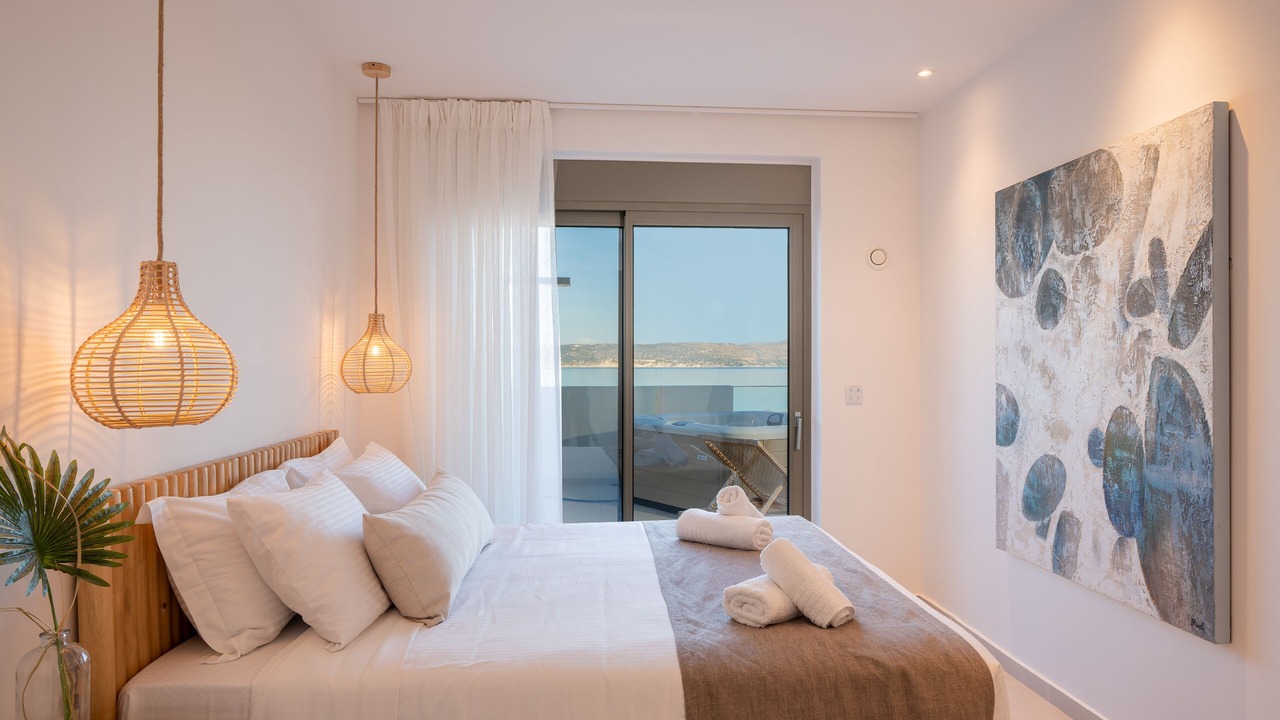 Photo of Bedroom in Kalyves