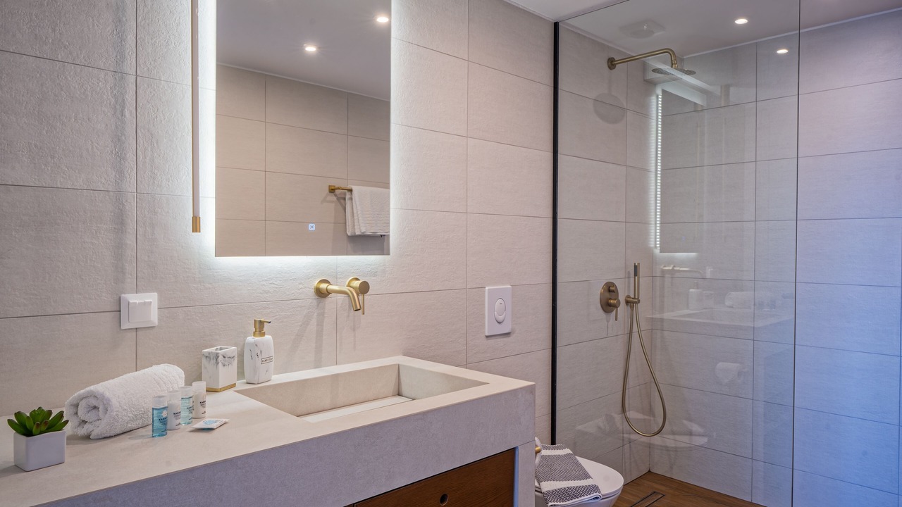 Photo of Bathroom in Kalyves