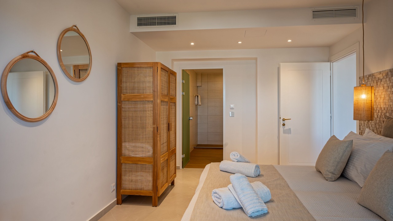Photo of Bedroom in Kalyves